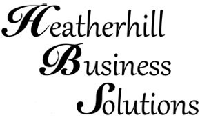 Heatherhill Business Solutions logo