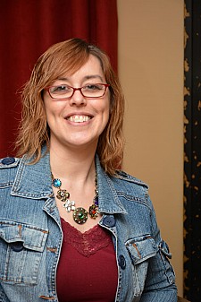 Karen Coutts, Heatherhill Business Solutions, St. Thomas Ontario